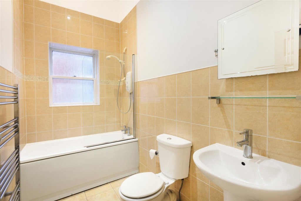 Image for Christchurch Road, Cheltenham