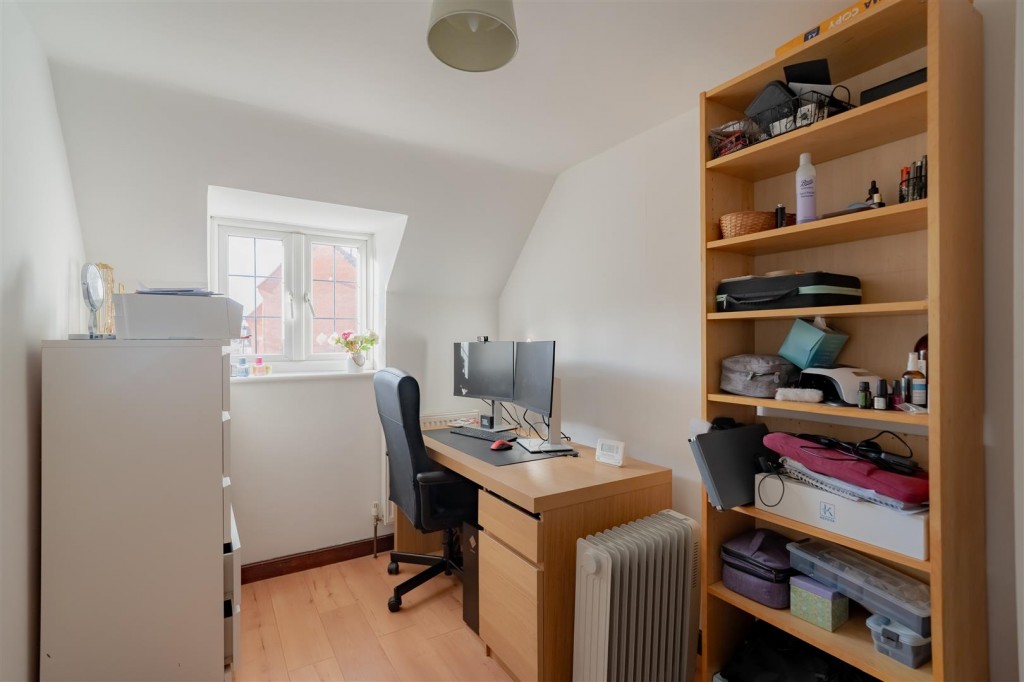 Image for Chapman Way, Cheltenham