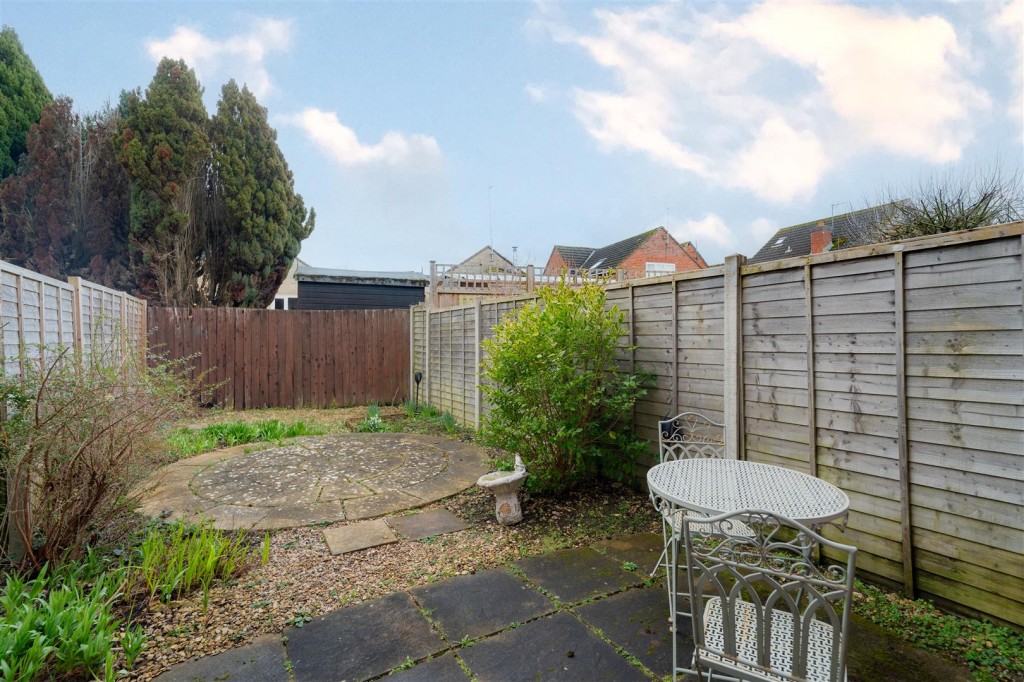 Image for Chapman Way, Cheltenham