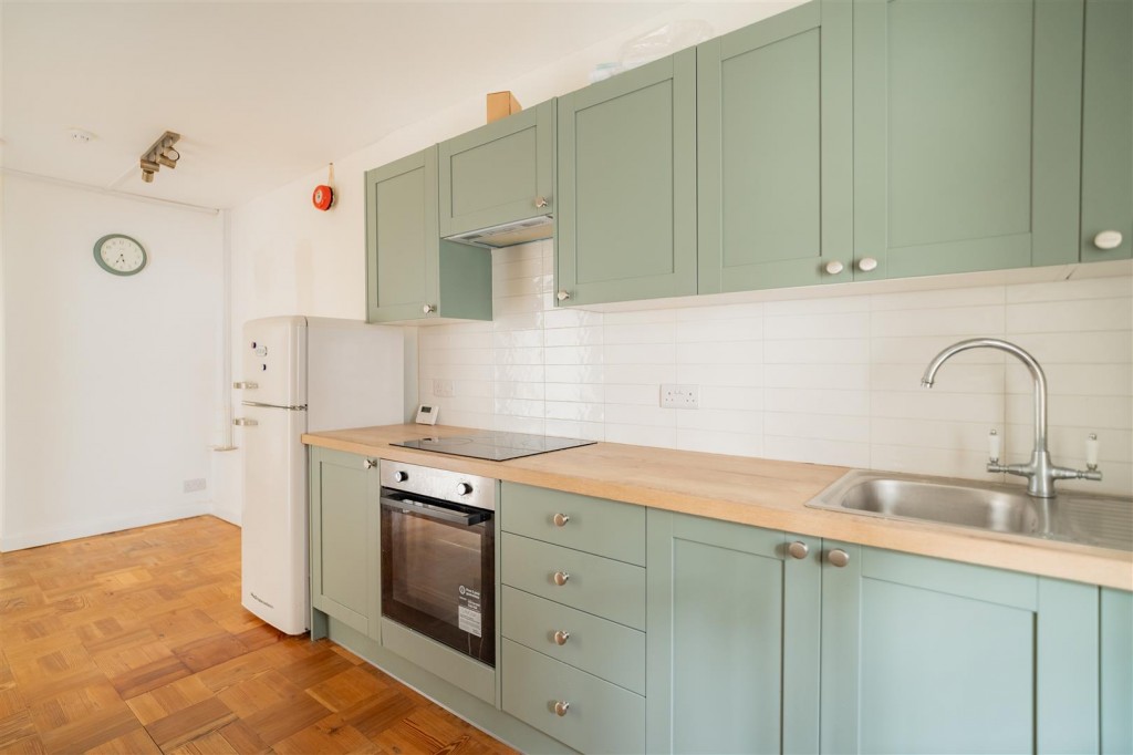 Image for Evesham Road, CHELTENHAM