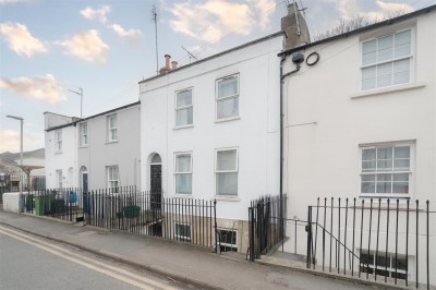 View full details for Gloucester Place, Cheltenham