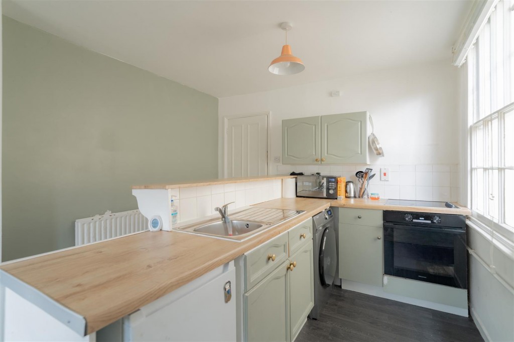 Image for Clarence Square, Cheltenham