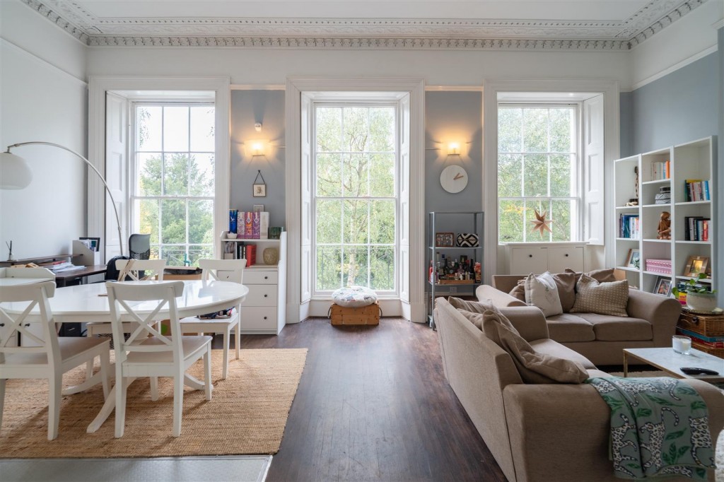 Image for Clarence Square, Cheltenham