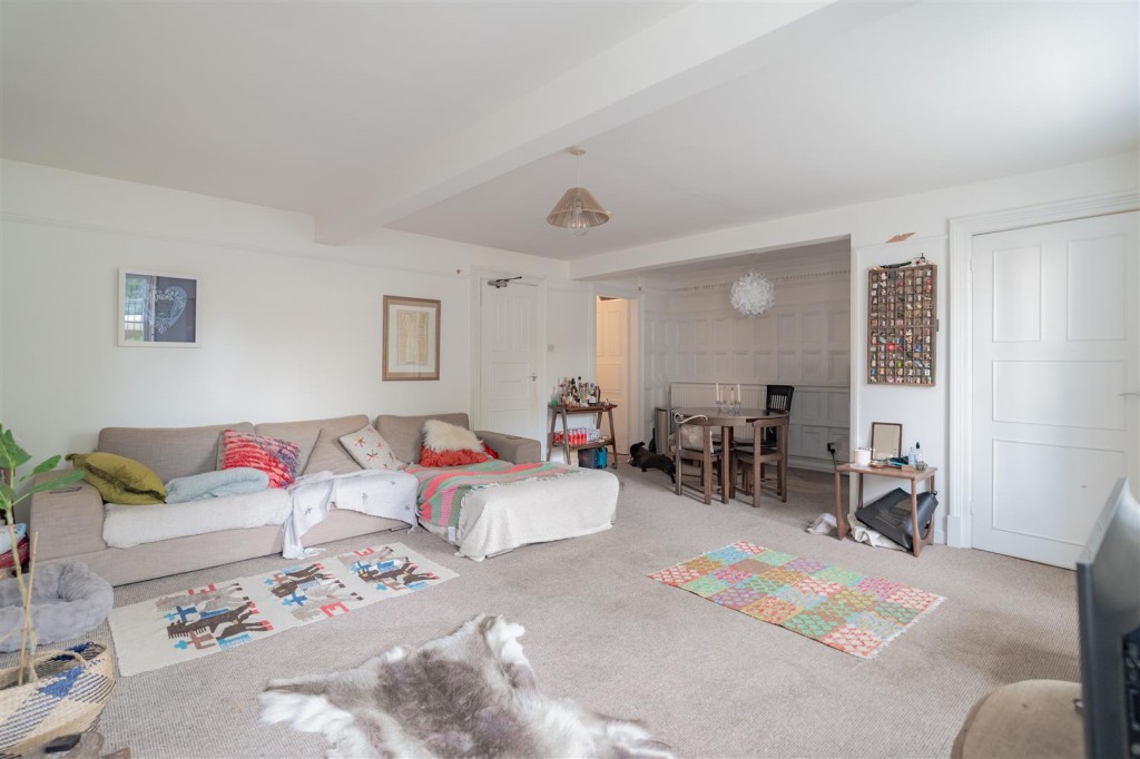 Image for Clarence Square, Cheltenham