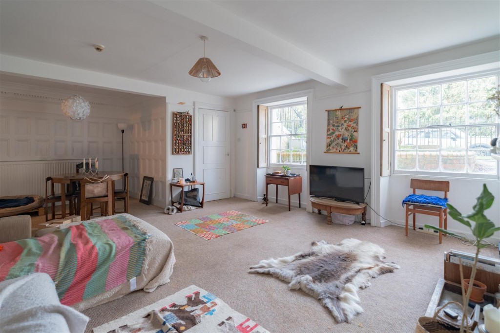 Image for Clarence Square, Cheltenham