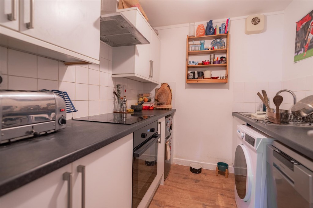 Image for Clarence Square, Cheltenham