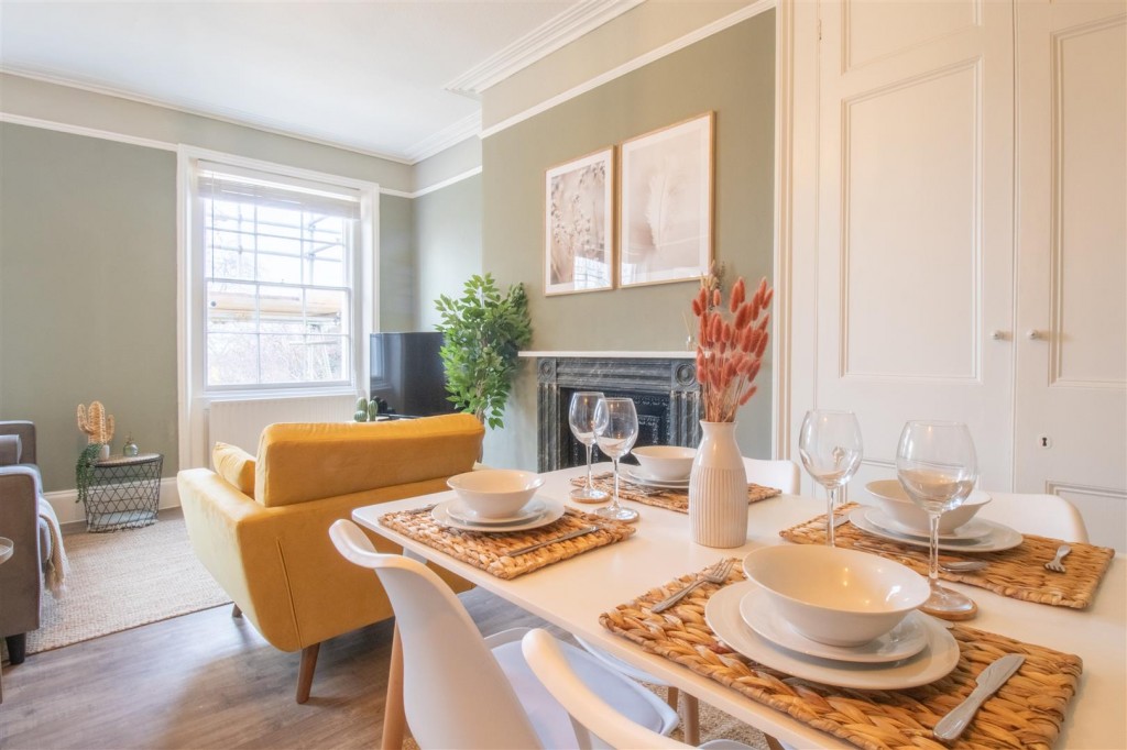 Image for Clarence Square, Cheltenham