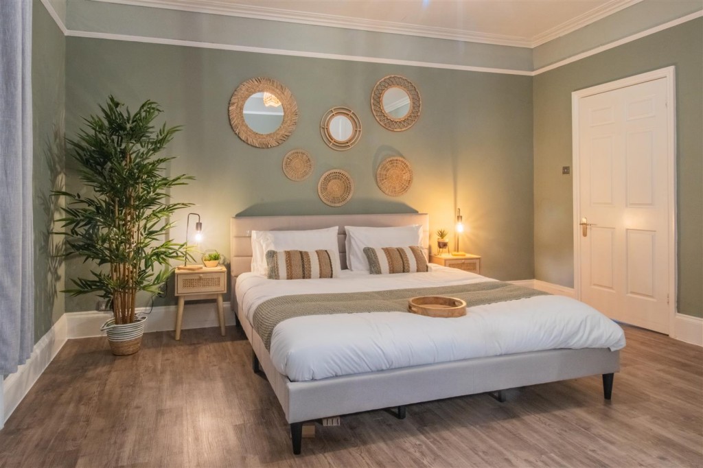 Image for Clarence Square, Cheltenham