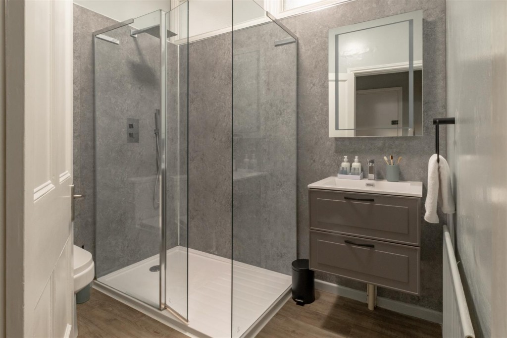 Image for Clarence Square, Cheltenham