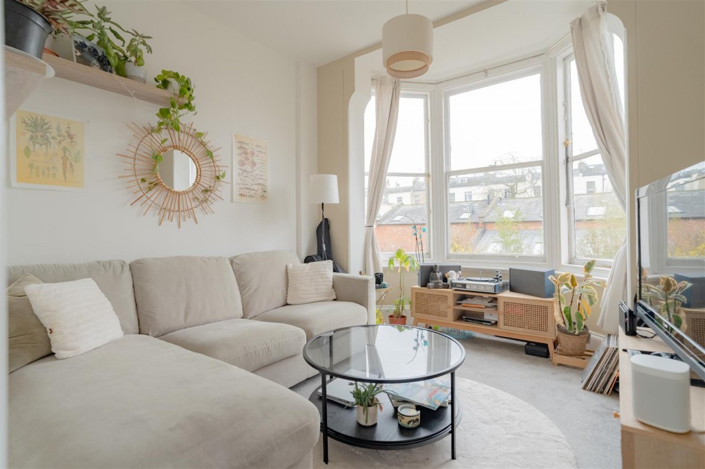 Image for Clarence Square, Cheltenham