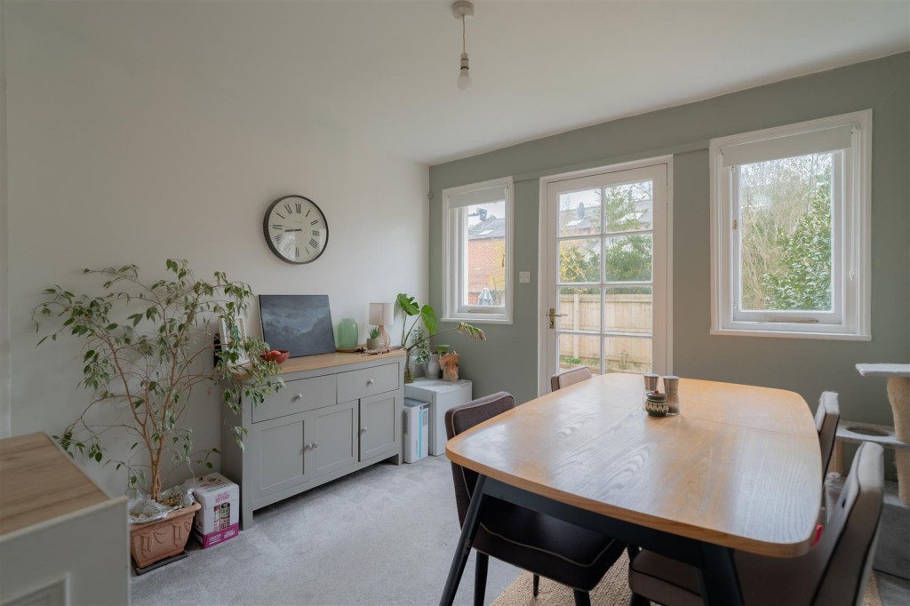 Image for Clarence Square, Cheltenham