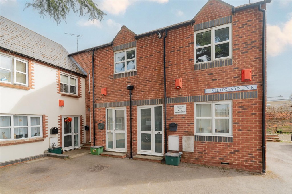 Image for Hamilton Street, Cheltenham