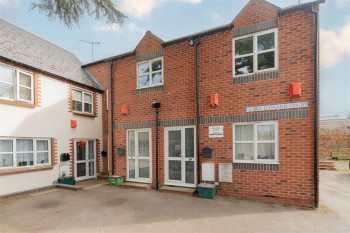 Hamilton Street, Cheltenham