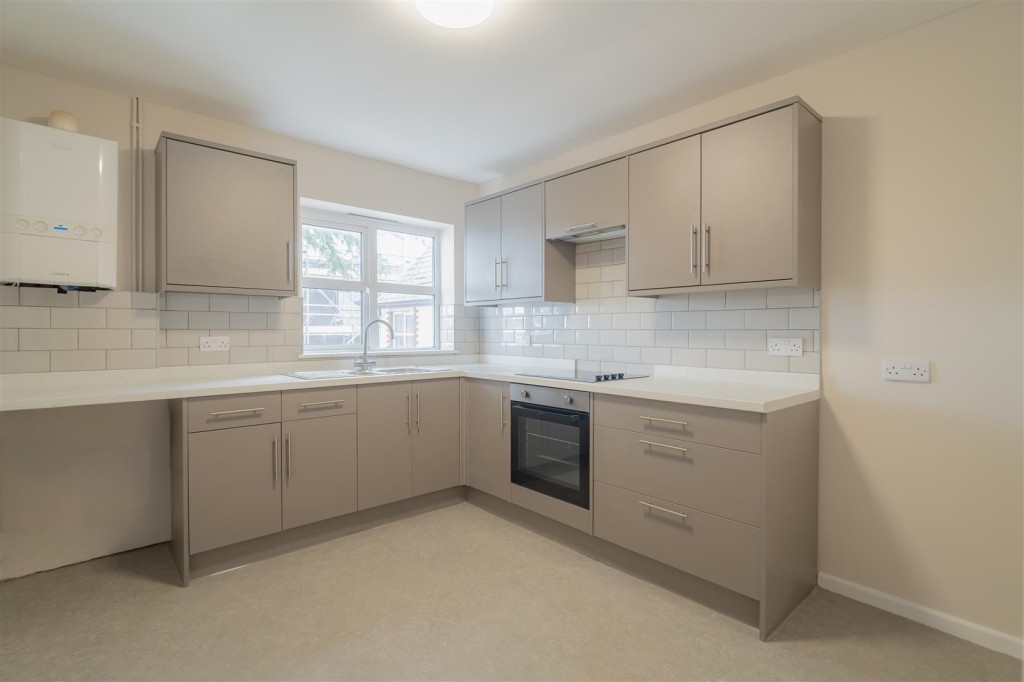 Image for Hamilton Street, Cheltenham