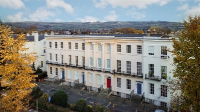 View full details for Pittville Lawn, Cheltenham