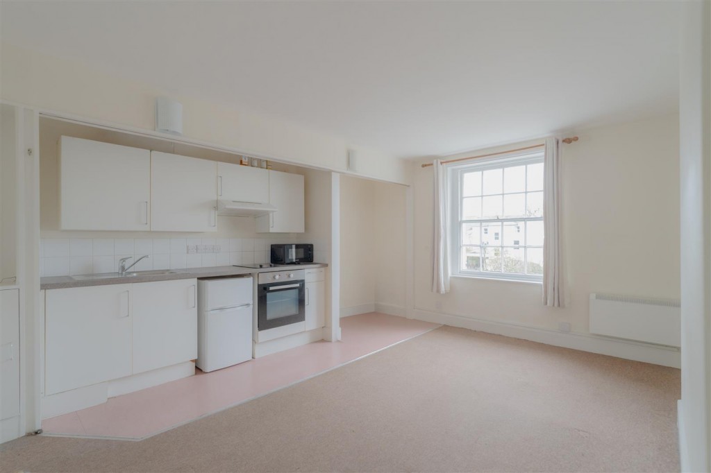 Image for Pittville Lawn, Cheltenham