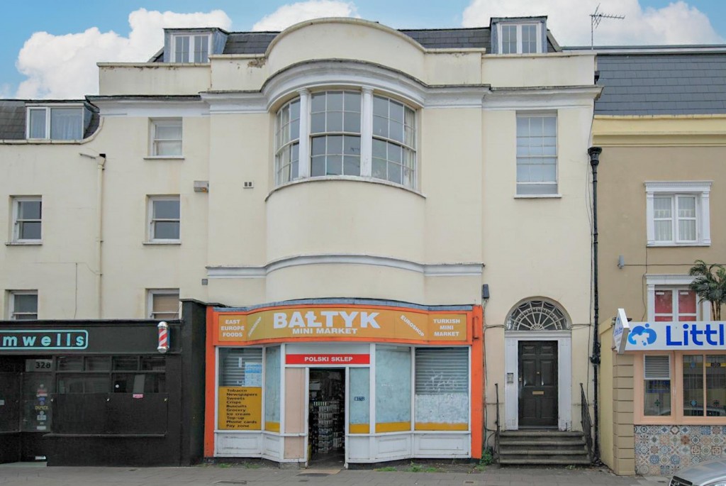 Image for 330 High Street, Cheltenham