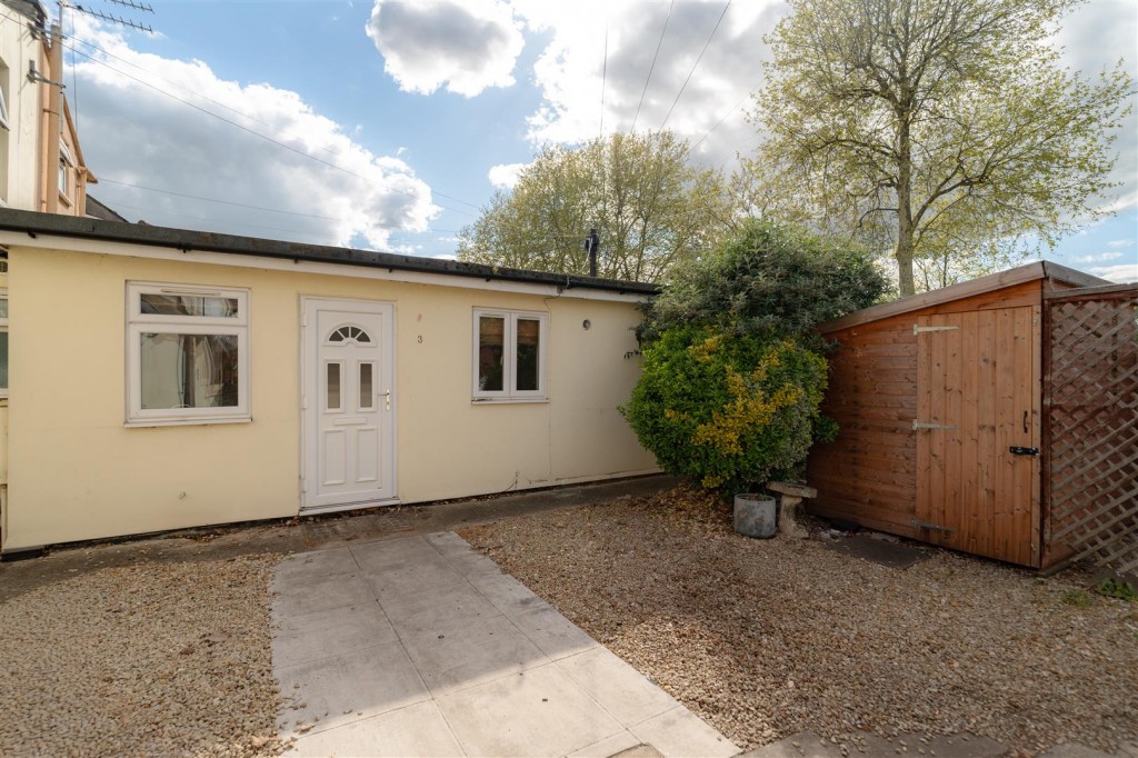 Image for Phoenix Passage, Cheltenham