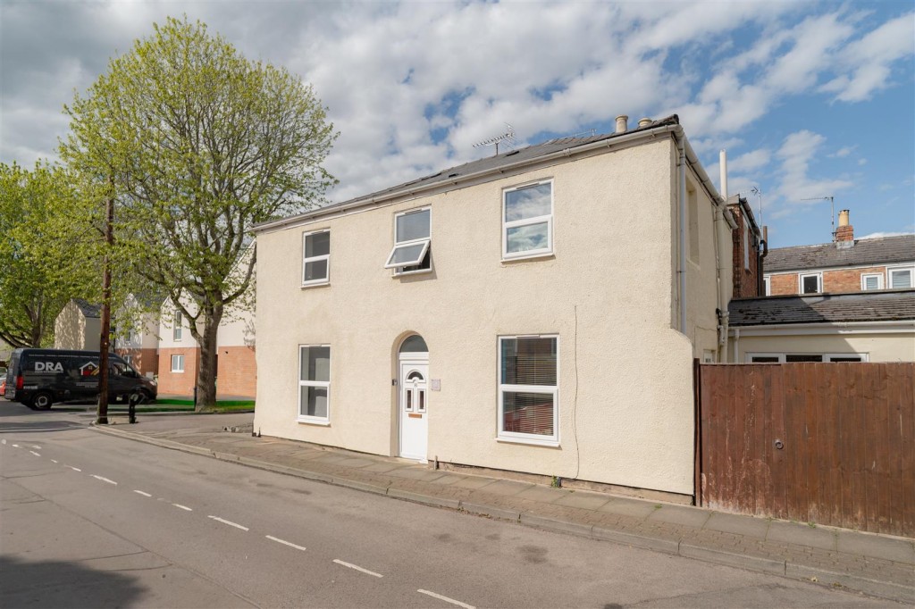 Image for Jersey Street, Cheltenham