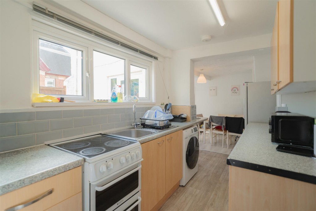 Image for Jersey Street, Cheltenham