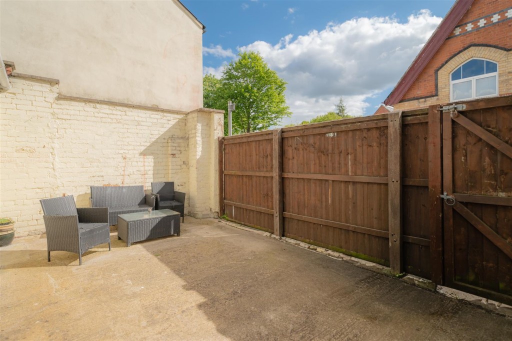 Image for Jersey Street, Cheltenham