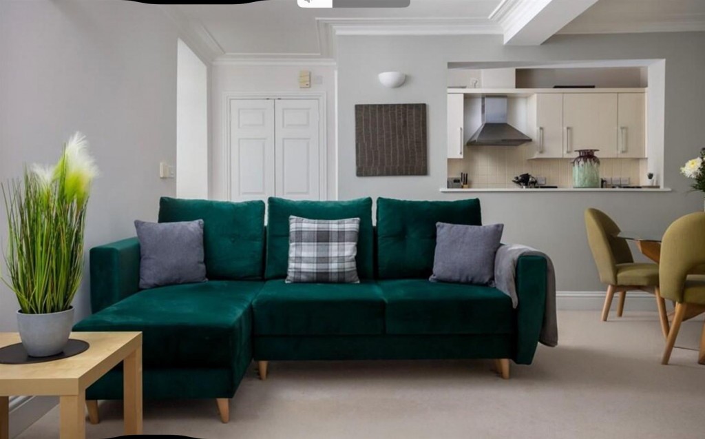 Image for Parabola Road, Cheltenham