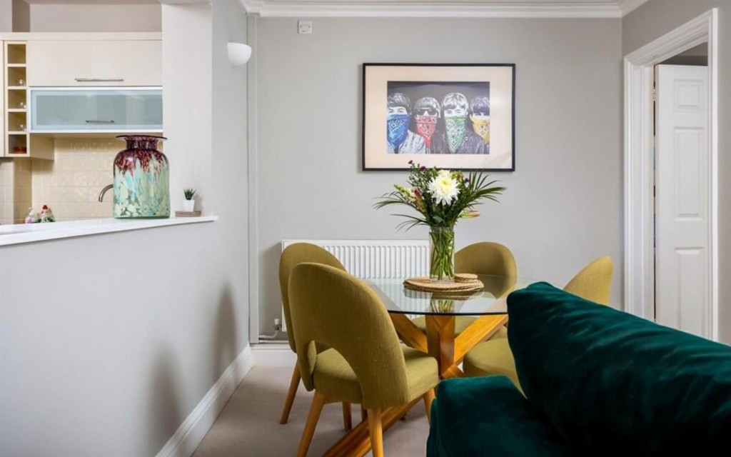 Image for Parabola Road, Cheltenham