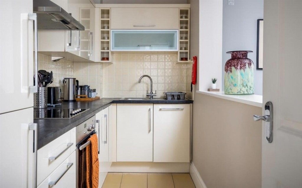 Image for Parabola Road, Cheltenham