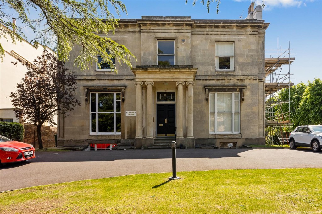 Image for Stanmer House, Cheltenham