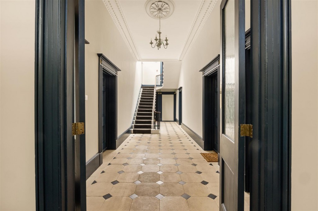 Image for Stanmer House, Cheltenham