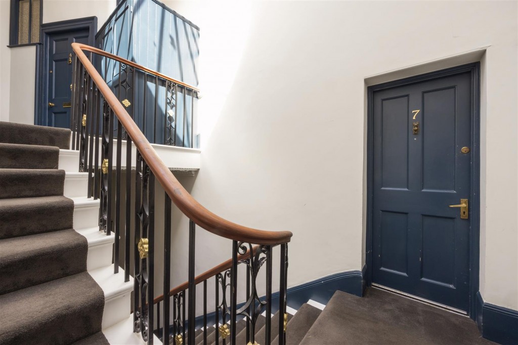 Image for Stanmer House, Cheltenham
