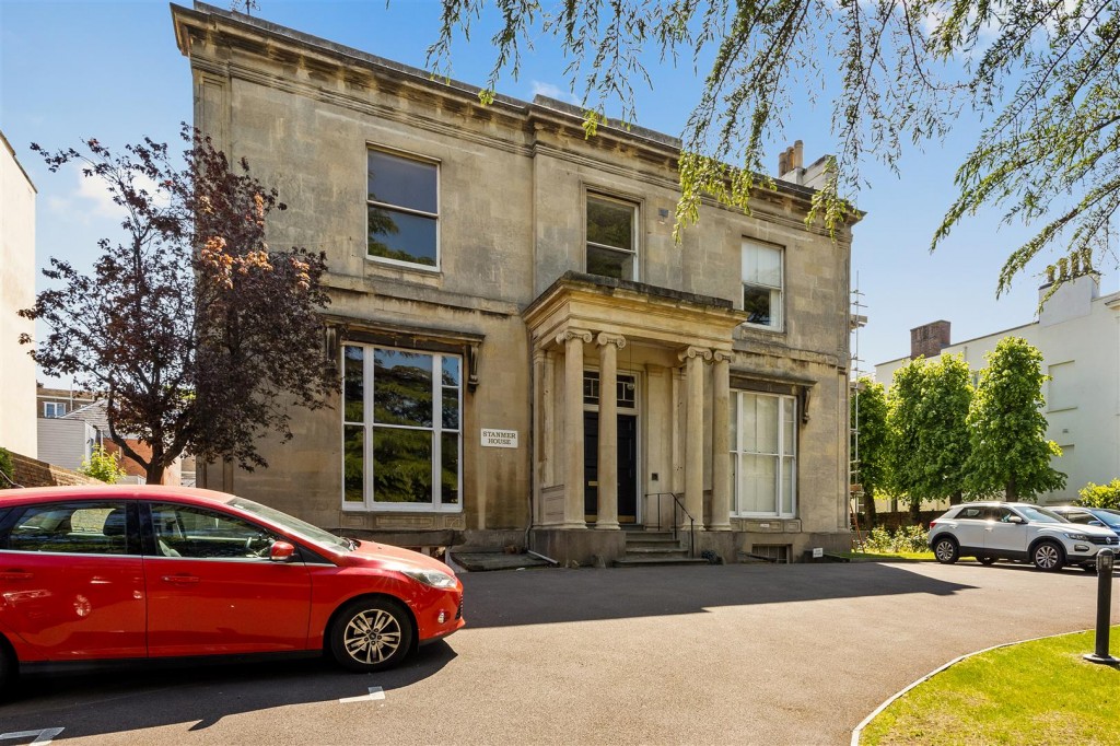 Image for Stanmer House, Cheltenham
