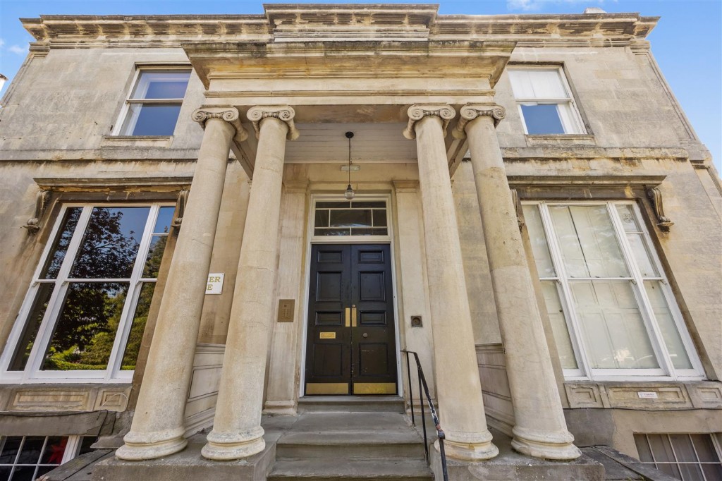 Image for Stanmer House, Cheltenham