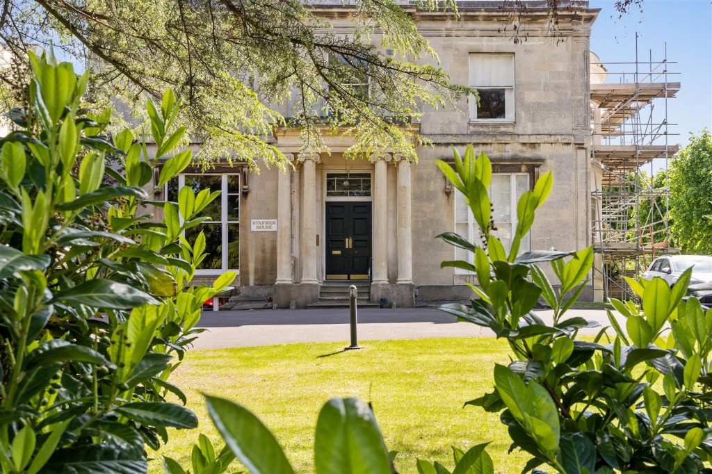 Image for Stanmer House, Cheltenham
