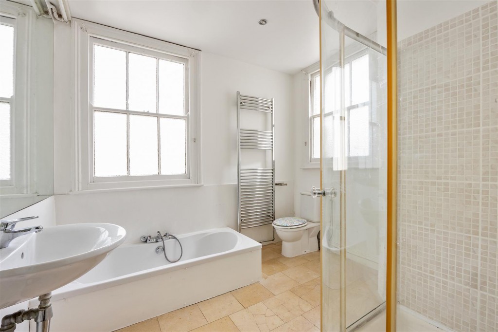 Image for Stanmer House, Cheltenham