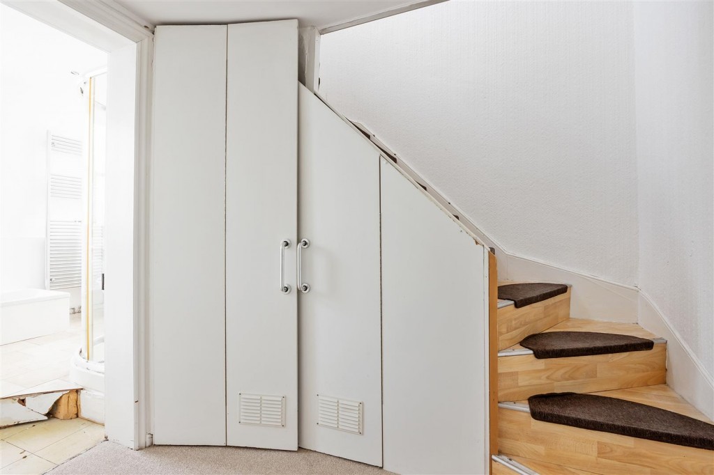 Image for Stanmer House, Cheltenham