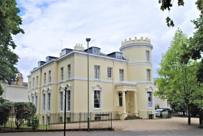 View full details for Tower House, Cheltenham