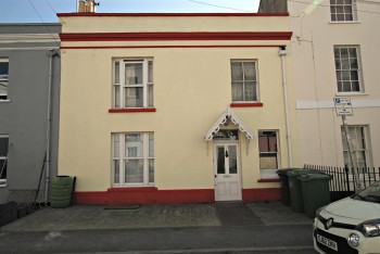 Gloucester Place, Cheltenham