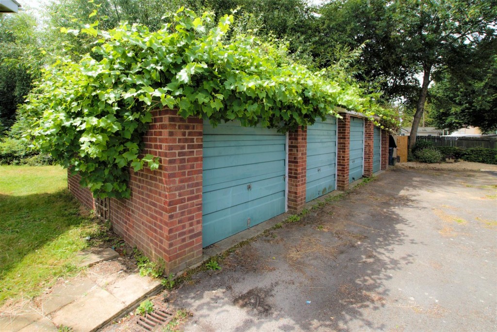 Image for Glynbridge Gardens, Cheltenham