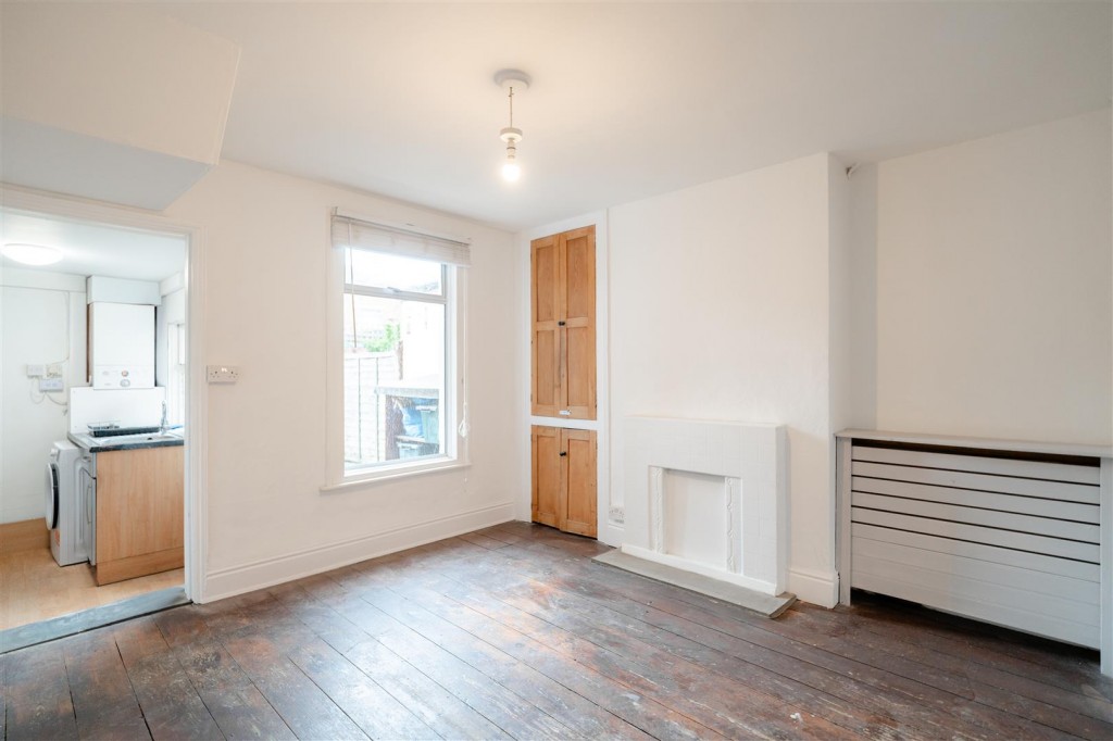 Image for Station Street, Cheltenham