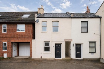 Hereford Place, Cheltenham