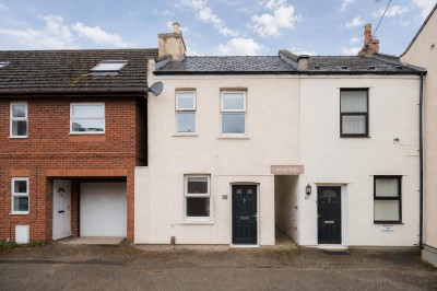 View full details for Hereford Place, Cheltenham