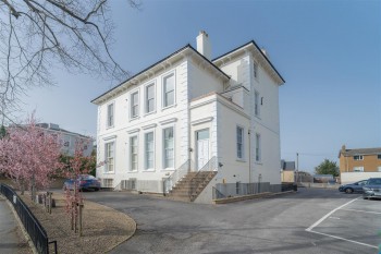 Marchmont, Cheltenham