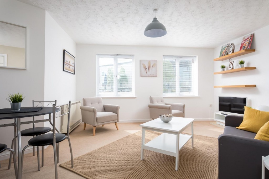 Image for Lloyd Close, Cheltenham