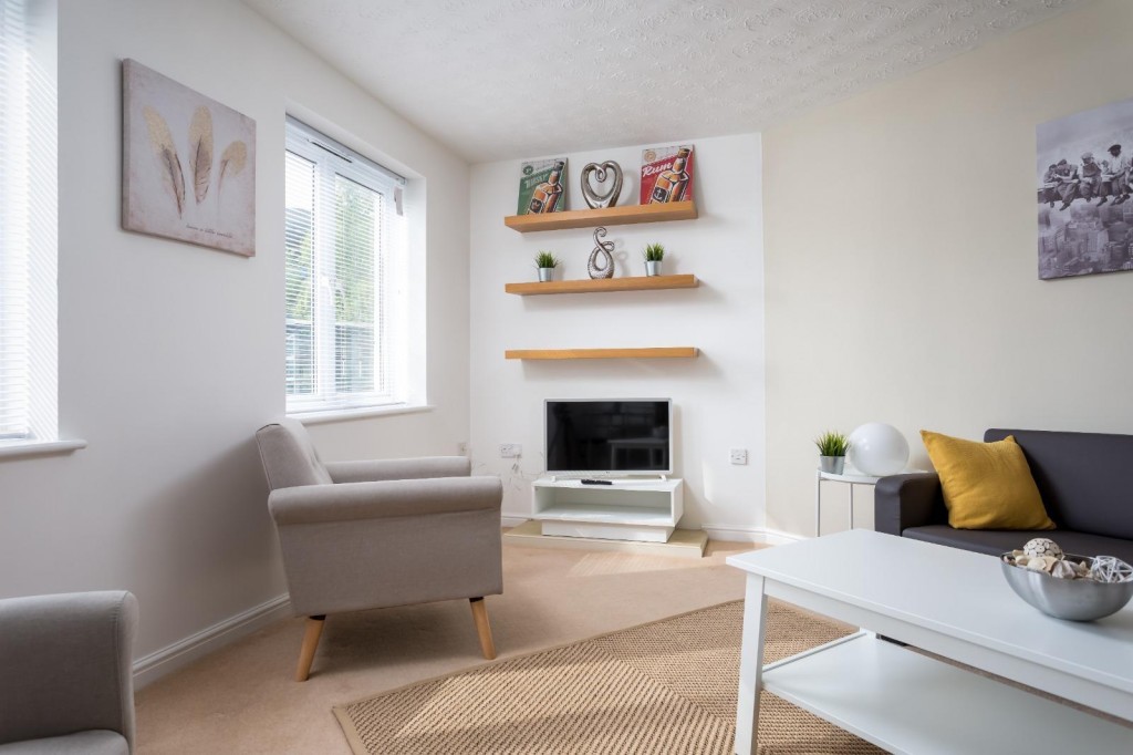 Image for Lloyd Close, Cheltenham