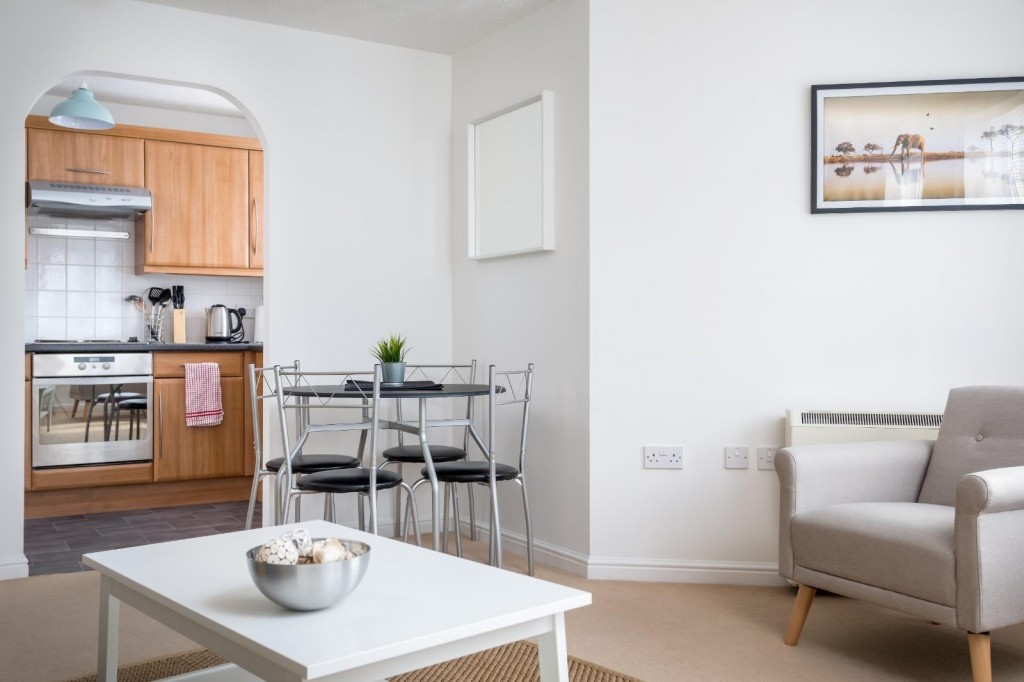 Image for Lloyd Close, Cheltenham