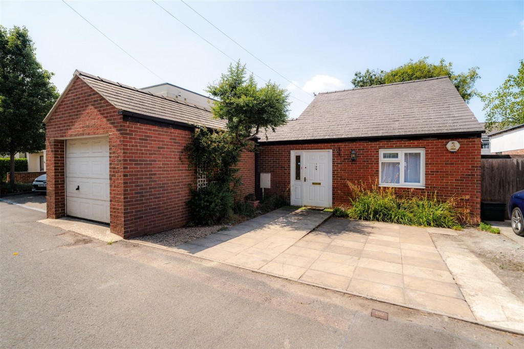 Image for Wellesley Road, Cheltenham