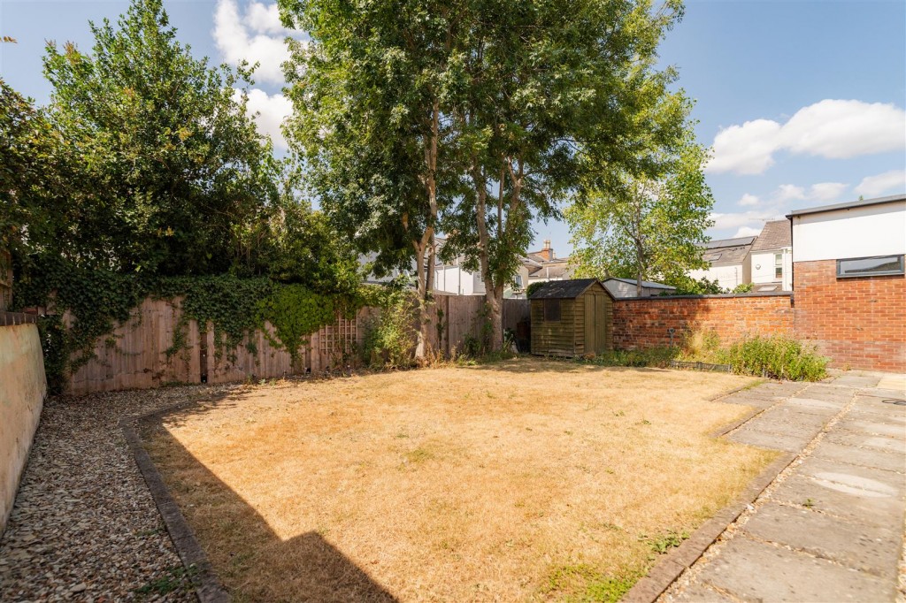 Image for Wellesley Road, Cheltenham