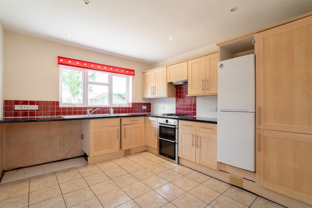 Image for Wellesley Road, Cheltenham