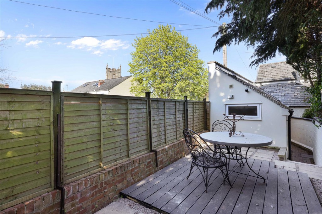 Image for Horsefair Street, Charlton Kings, Cheltenham